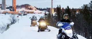 Snart kan skotertrafik på gator testas igen