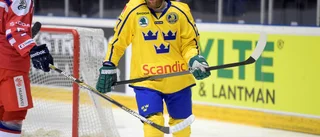 Extra: Här spelar Linus Omark i vinter