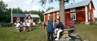 Då hoppas de kunna öppna Jopikgården