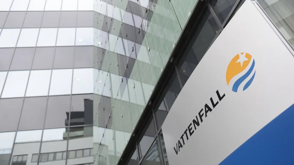 FELPLACERAT. Varför måste Vattenfalls huvudkontor ligga i Arenastaden i Solna?