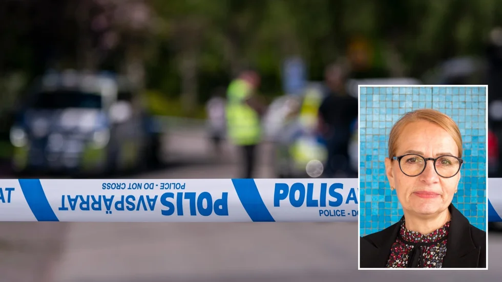 Kommunerna ska från den 1 juli få ansvar också för brottsförebyggande arbete. - Men det mesta är redan på plats, säger Vingåkers säkerhetschef Hanna Mehaj. 