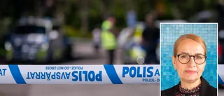 Nytt kommunalt ansvar för att stoppa brotten