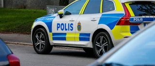 Bilförare upprepar trafikbrott – stoppades igen