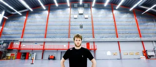 Luleåtalangen: "Det känns otroligt att få fara till Kanada"
