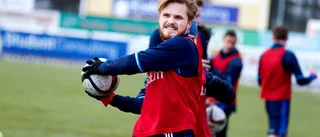 Skyttekungen lämnar IFK Luleå
