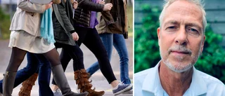 Minskning av misshandel i Enköping under pandemin – men mindre än i riket • Kriminologen: "Stängda skolor påverkade garanterat"