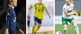 Lista: Här är tio heta allsvenska fotbollsvärvningar 