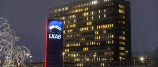 LKAB testar grön cement sponsrat av Bill Gates