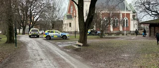 Medelålders man anhållen efter grova misshandeln