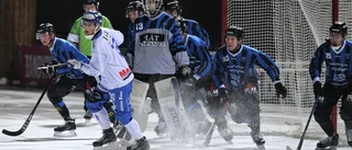 IFK Motalas föll i tuffa bortamatchen mot Sirius