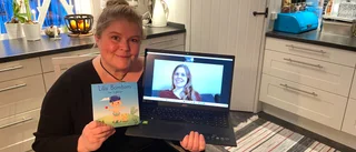 Mor och dotter ger ut barnbok om tygblöjor: "Vi vill att fler ska upptäcka fördelarna – både för plånboken och miljön"