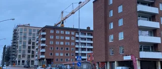 Tiotusentals drabbades av strömavbrott – orsakades av fel mellan två elstationer 