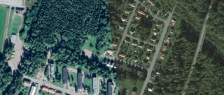 72 kvadratmeter stort hus i Söderfors sålt till ny ägare