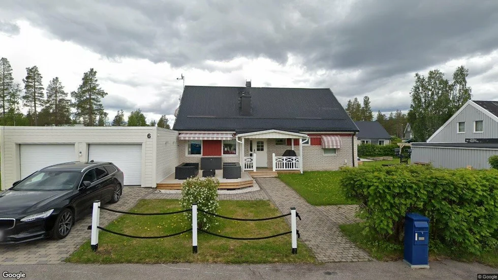 Öringvägen 6