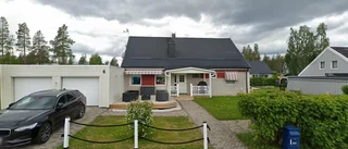 De köper dyraste huset i Malmberget hittills i år - priset: 2 895 000 kronor