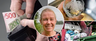 Chockhöjningen klar – så mycket dyrare blir vatten och sophämtning ✓Ökar med 15 procent ✓"Beror på omvärldsfaktorer"