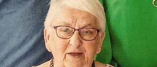 Karin Lindström                  