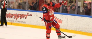 Efterlängtad trepoängare för VIK • Sportens tre favoriter