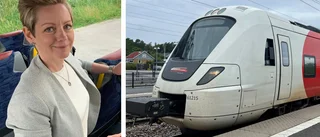 Vissa biljetter höjs tre gånger mer än vanligt
