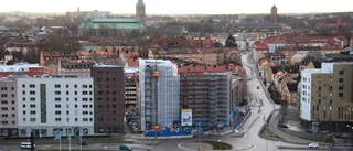 Område för område – detta ska byggas i Linköping 2023