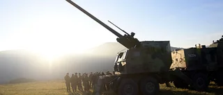 Stadsbarrikader ökar spänningen i Kosovo