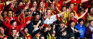 Luleå Hockey har redan slagit rekord