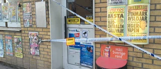 Polisen: "Vi jobbar på bred front"