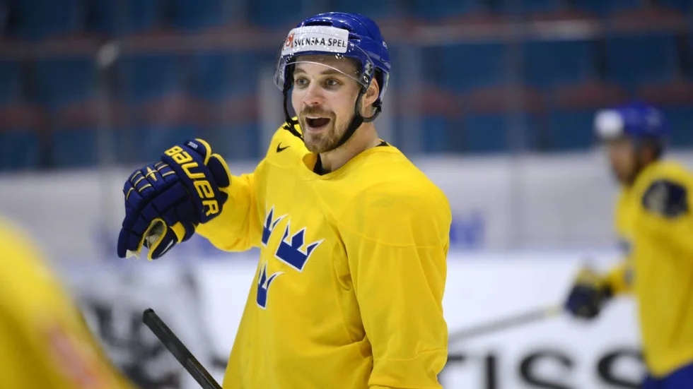 Johan Fransson