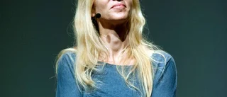 Liza Marklund drar sig tillbaka