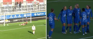 Storseger för United – krossade Mallbacken i premiären