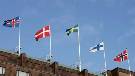 Den nordiska välfärdsmodellen förutsätter relativt höga skatter. Dagens skattesänkningspolitik styr i en annan riktning.