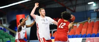Så ska LF Basket bli en vinnare i längden
