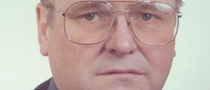 Tage Gustafsson 70 år