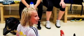 Nu börjar resan mot nya VM-framgångar