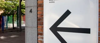Forskare kritiserar Arkdes