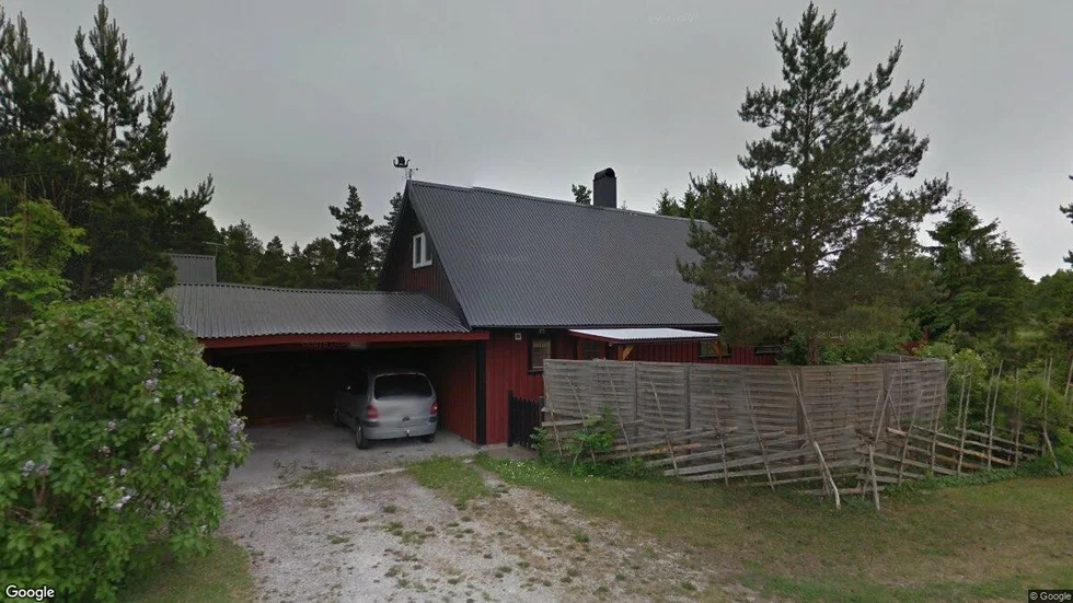 Brandvägen 28