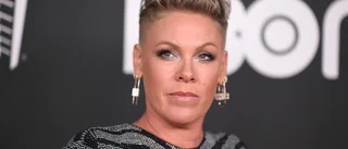 Pink släpper nytt album
