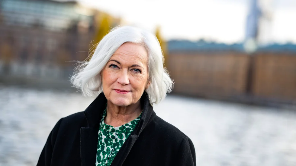 Att personal inom hälso- och sjukvården inte ska orka är en oro sjukvårdsminister Acko Ankarberg Johansson har.