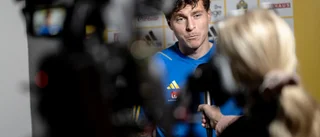 Svenska VM-nobben: "Jag kollar sällan på fotboll"