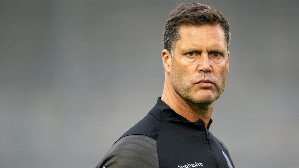 Uniteds tränare och sportchef Fredrik Bernhardsson har fyra spelare på sin radar från Damallsvenskan och Elitettan.