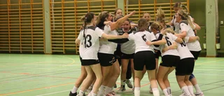 Strömnäs fick jubla i derbyt - Lillpite tvingades jaga hela vägen