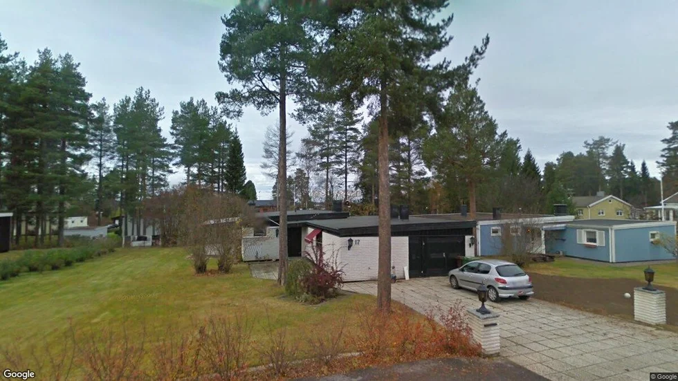 Kullvägen 17
