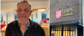 Osthyvel behöver bli en tårtspade – dyster prognos när cirka 30 000 000 kronor måste sparas • "Vi har nästa år på oss"