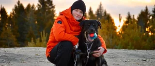 Astrid och Atlas stoppade misstänkt misshandel i Umeå: ”De sa att jag kan ha räddat någons liv”