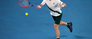 Murray vann tiebreakdrama efter fem set