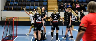 Hagunda numret för stort – Gamla stan förlorade dubbelt: ”Har jättemånga lägen vi ska sätta”
