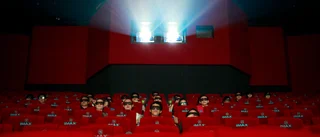 Efter fyra år: Marvel-filmer visas i Kina