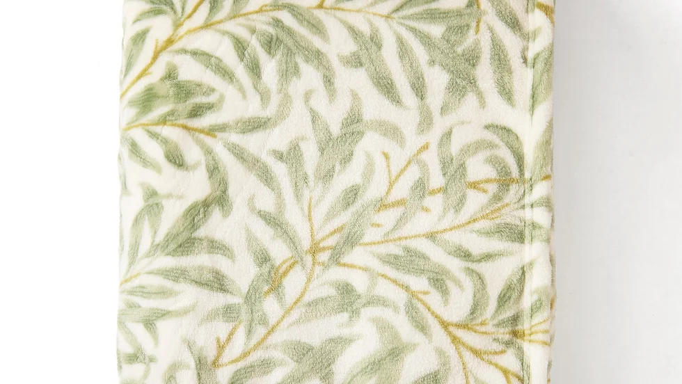 MG by William Morris