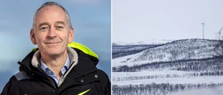 Ny toppchef på plats – då kan koppargruvan öppnas: "Minimal påverkan"