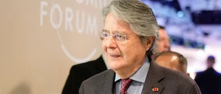 President uppmanar statliga chefer att avgå